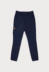 ZADIE THE MIDDY PANT - MID RISE