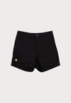 ZADIE THE MIDDY SHORT - MID RISE