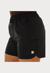 ZADIE Z-LITE COMFORT WITH 4 WAY STRETCH SHORTS