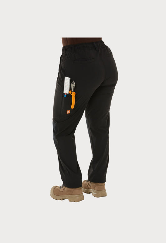 ZADIE Z-LITE COMFORT WITH 4 WAY STRETCH PANTS