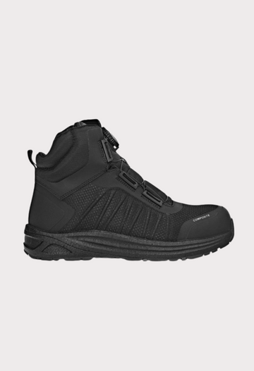 SYZMIK ULTRALITE FREELOCK MID BOOT