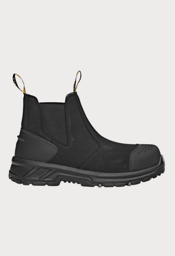 SYZMIK ULTRAFORT ESG BOOT WITH TOE GUARD