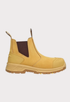 SYZMIK ULTRAFORT ESG BOOT WITH TOE GUARD
