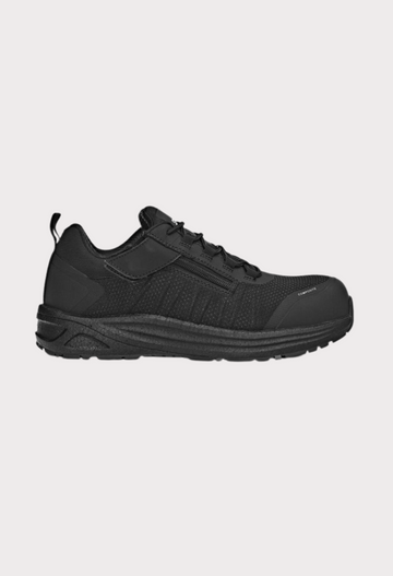 SYZMIK ULTRALITE LO ZIP SHOE